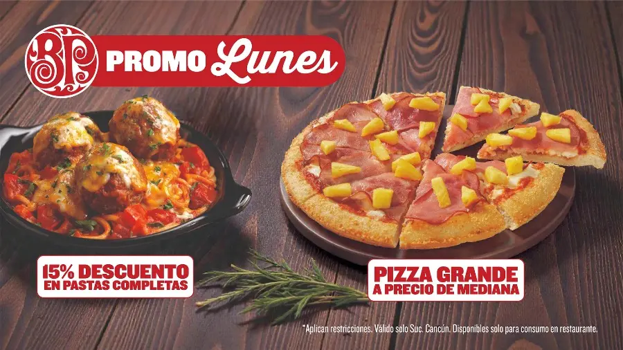 Promoción